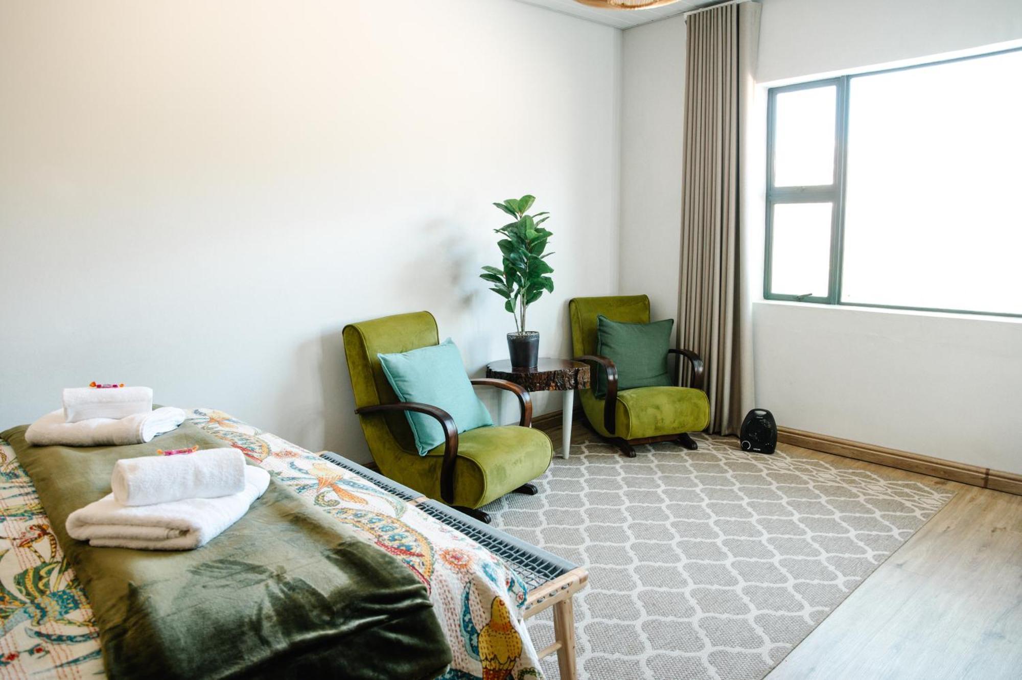 360 Country Hotel Clarens Exterior photo